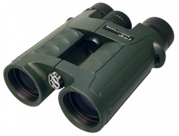 Barr and Stroud Series 4 8x42 Binocular